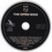 OPEN MIND The Open Mind (Second Battle SB 024 / Philips 514 384-2) Germany 1993 digipack CD of 1969 album